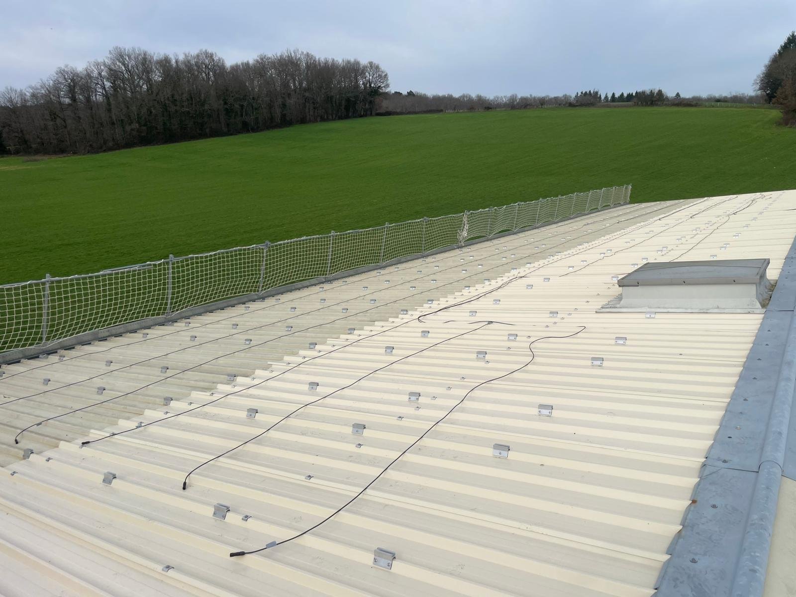 Photovoltaïque projet 4